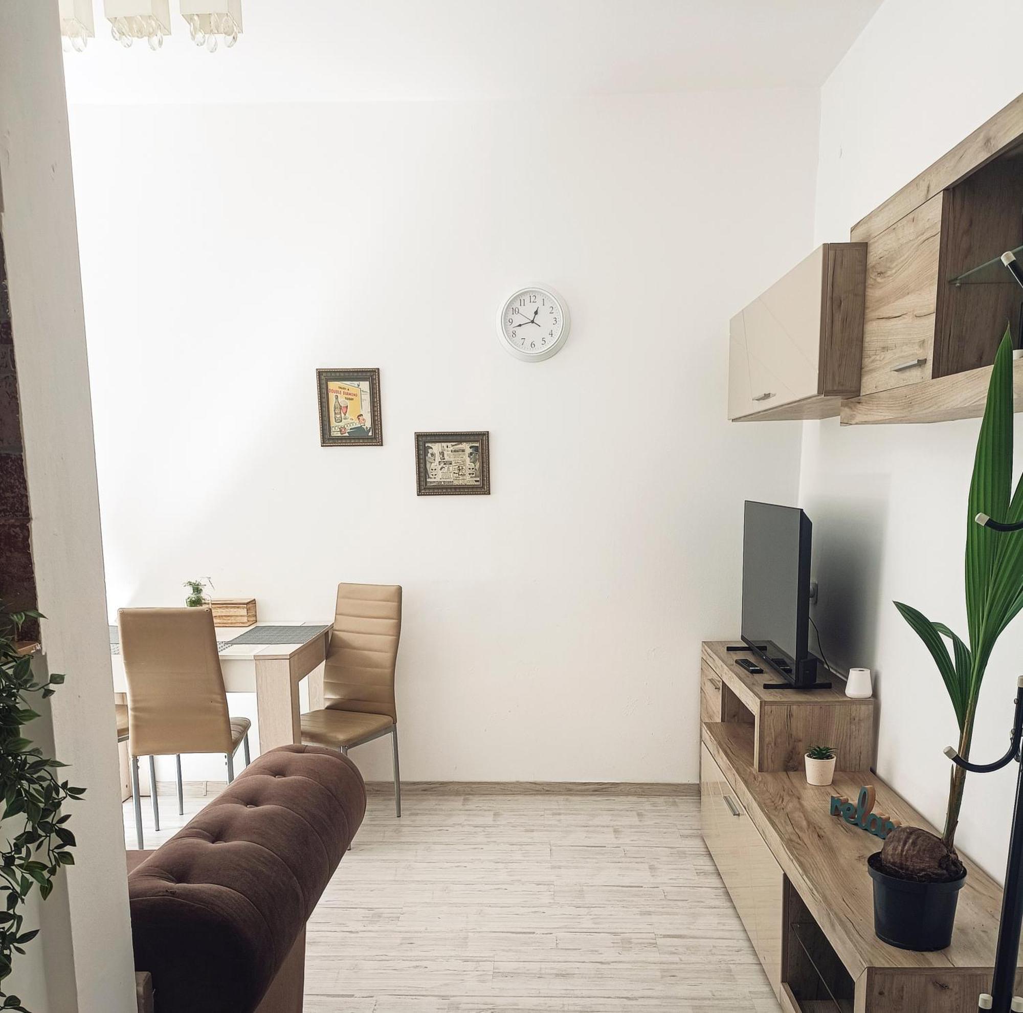 Friendly Little Studio Braşov Exterior foto